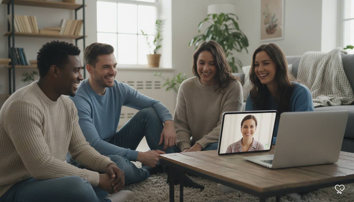 Can affordable online relationship help save your love life?