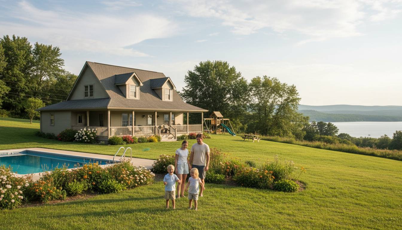 The dirty secrets of affordable stays for families