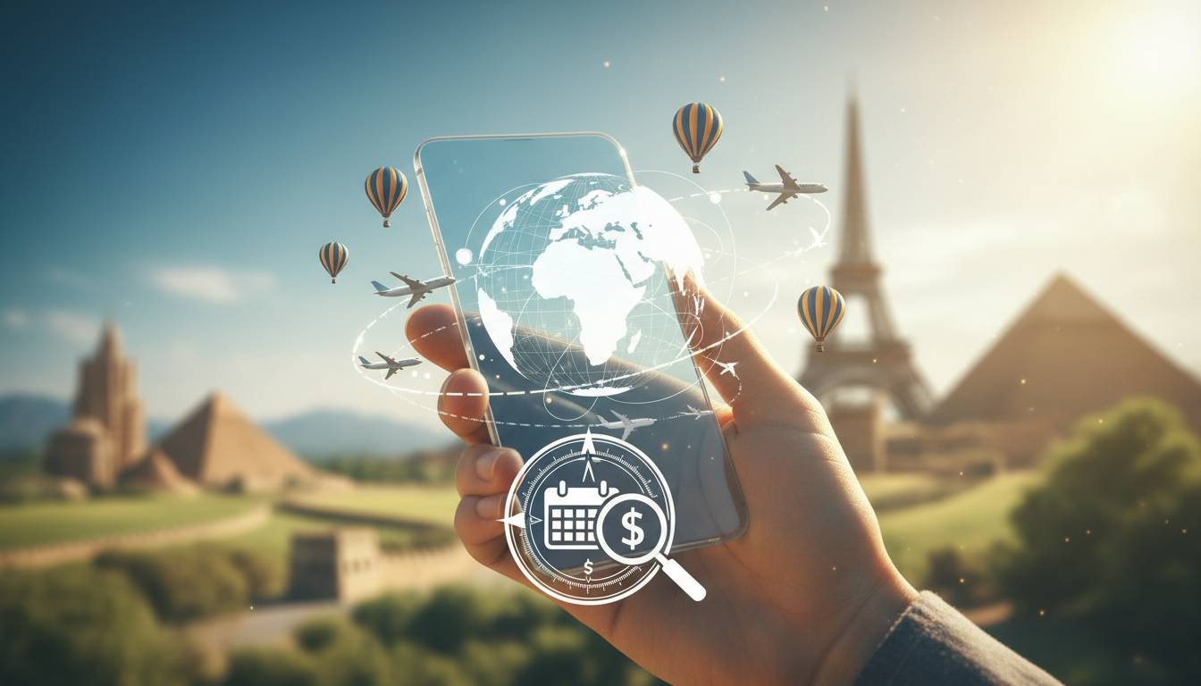 Are you being fooled by 'affordable' travel search tools?