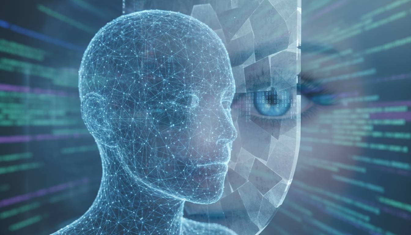 AI a prywatność użytkowników w 2026: kontrola czy iluzja?