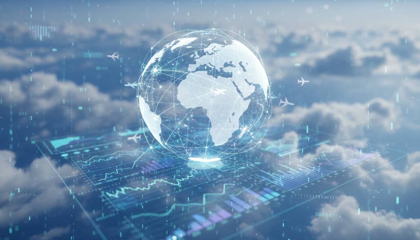 Is AI airfare analysis saving you money—or playing you?