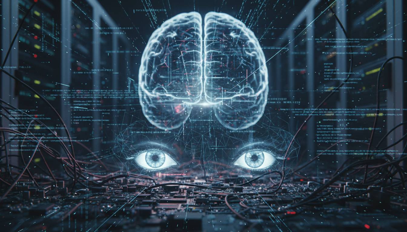 Co AI naprawdę robi z awariami? Szokujące kulisy IT