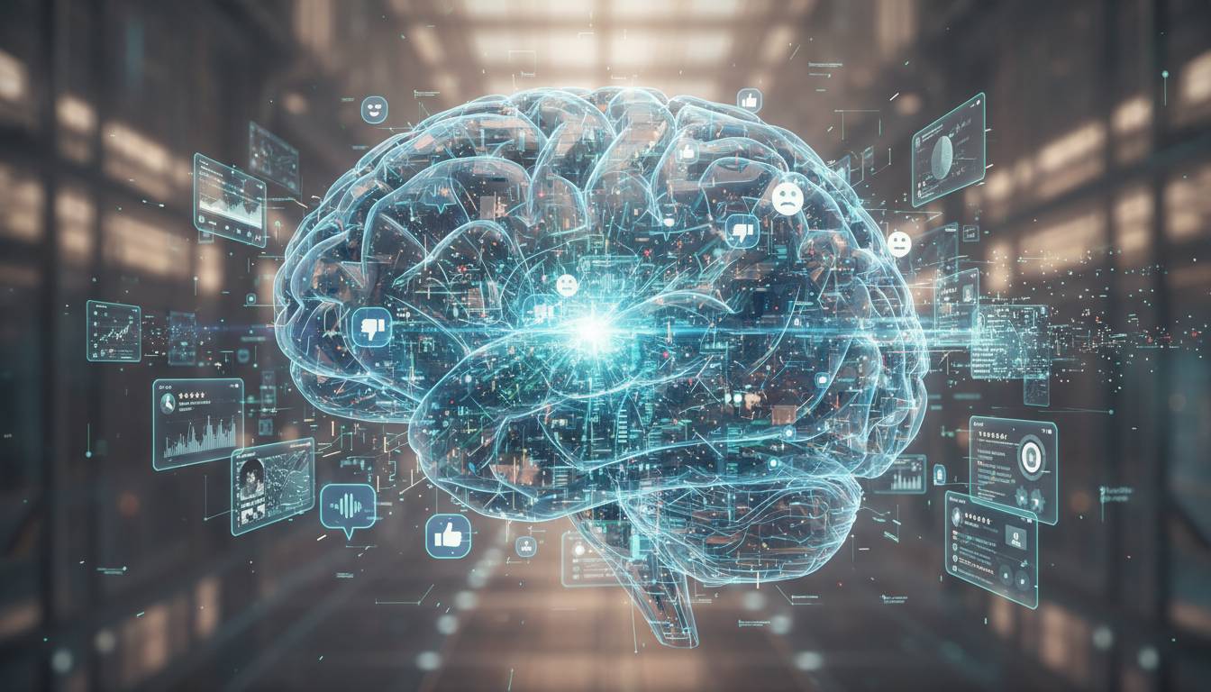 AI analiza opinii: Czy naprawdę chcesz znać prawdę?