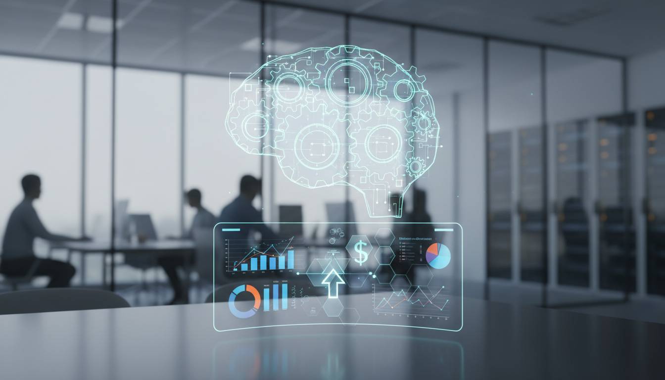 7 truths about AI analytics for business nobody admits