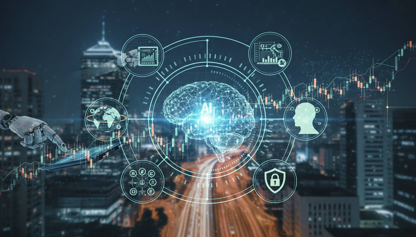 The untold reality of AI in finance: What you’re not hearing