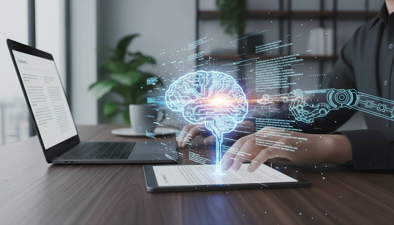 Is AI article writing outsmarting us all? The truth in 2026