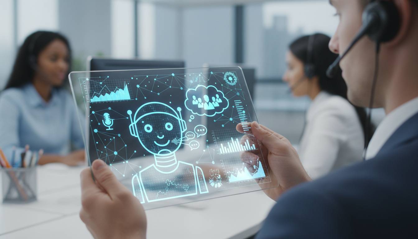Is ai automation for customer service making support better—or just stranger?