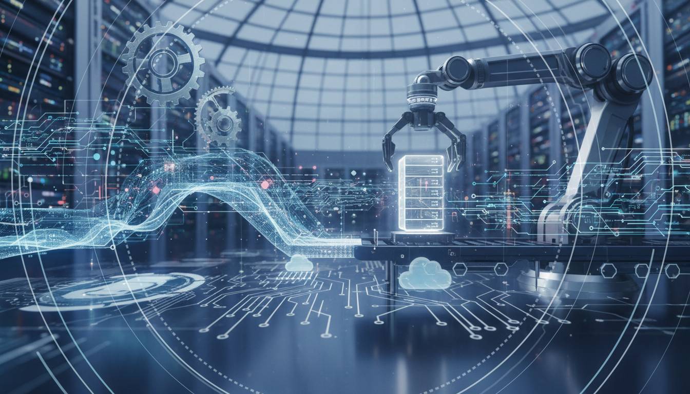 Czy AI automatyzacja deploymentu to gra o przetrwanie?