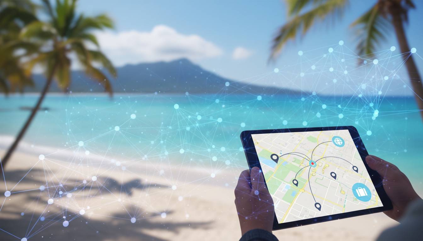 AI-backed travel booking: outsmarting algorithms, not just prices