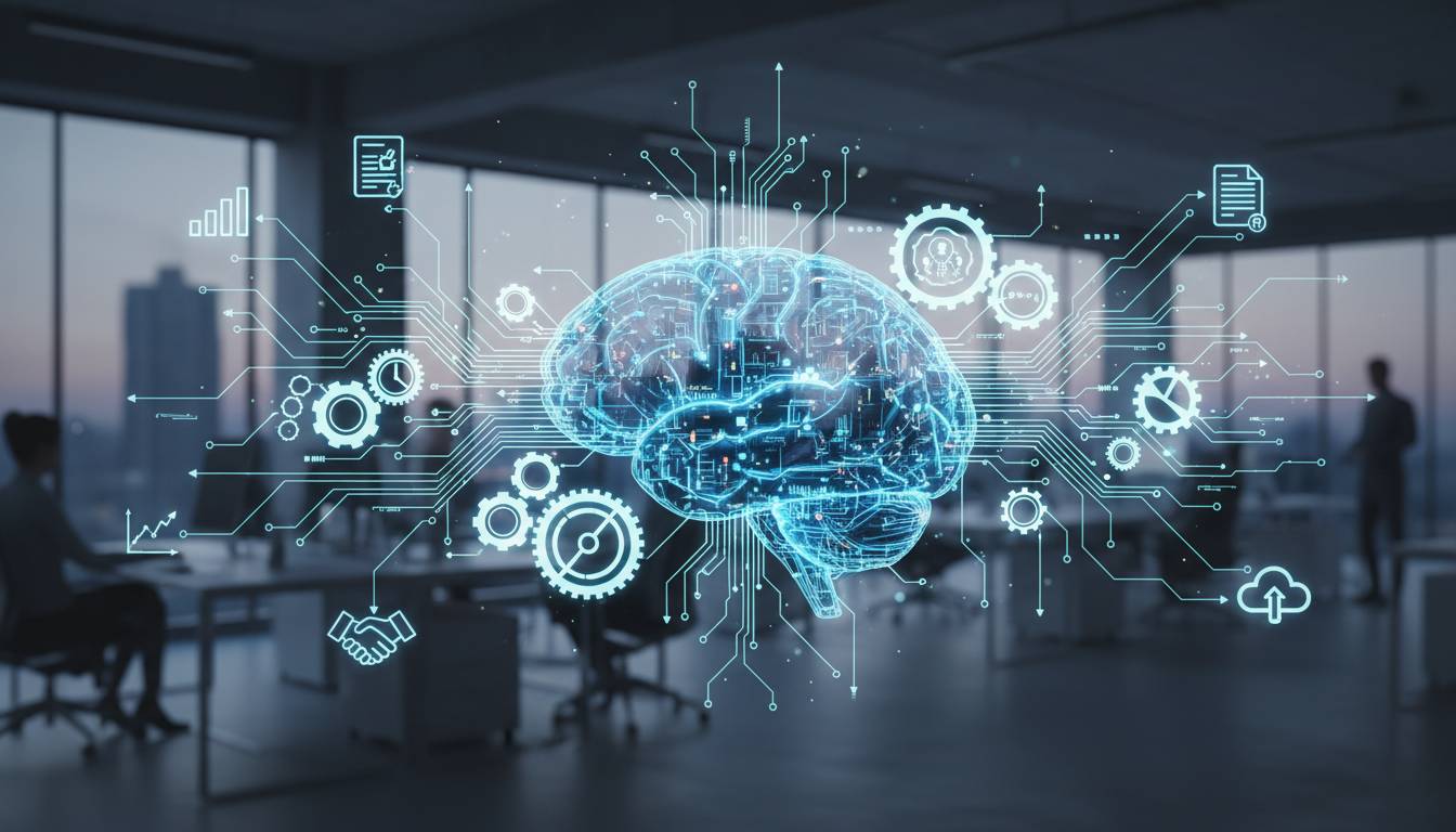 Is AI workflow automation saving your business—or sabotaging it?