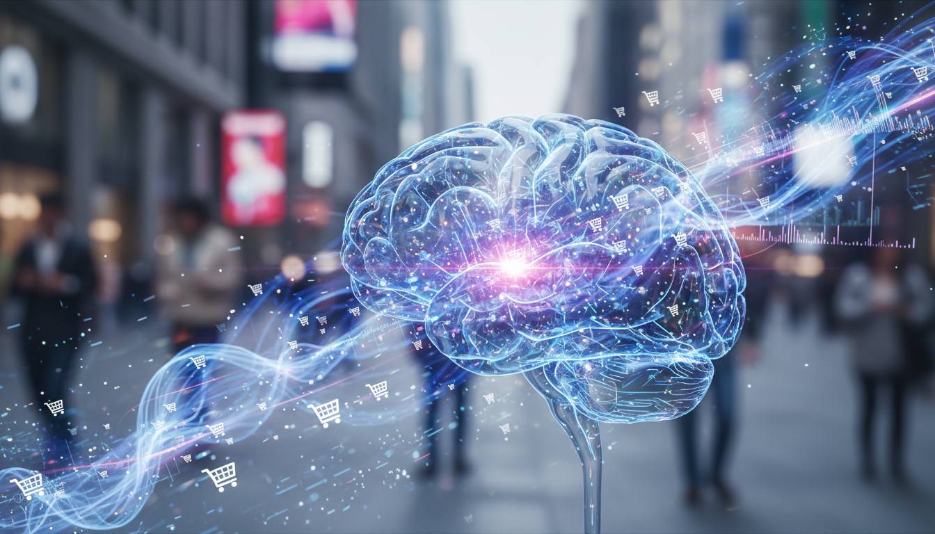 AI-based customer behavioral analysis your rivals aren’t using