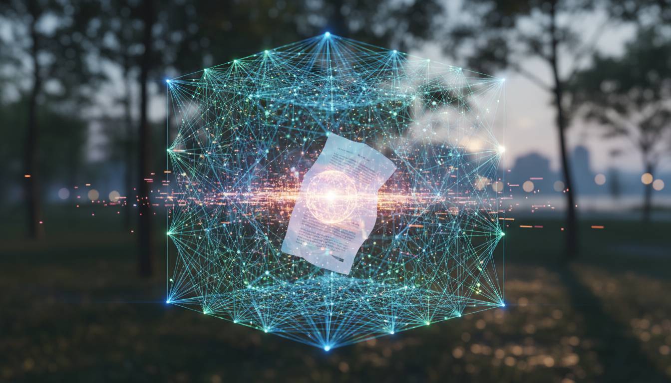 AI-based data extraction: The truth nobody wants to admit
