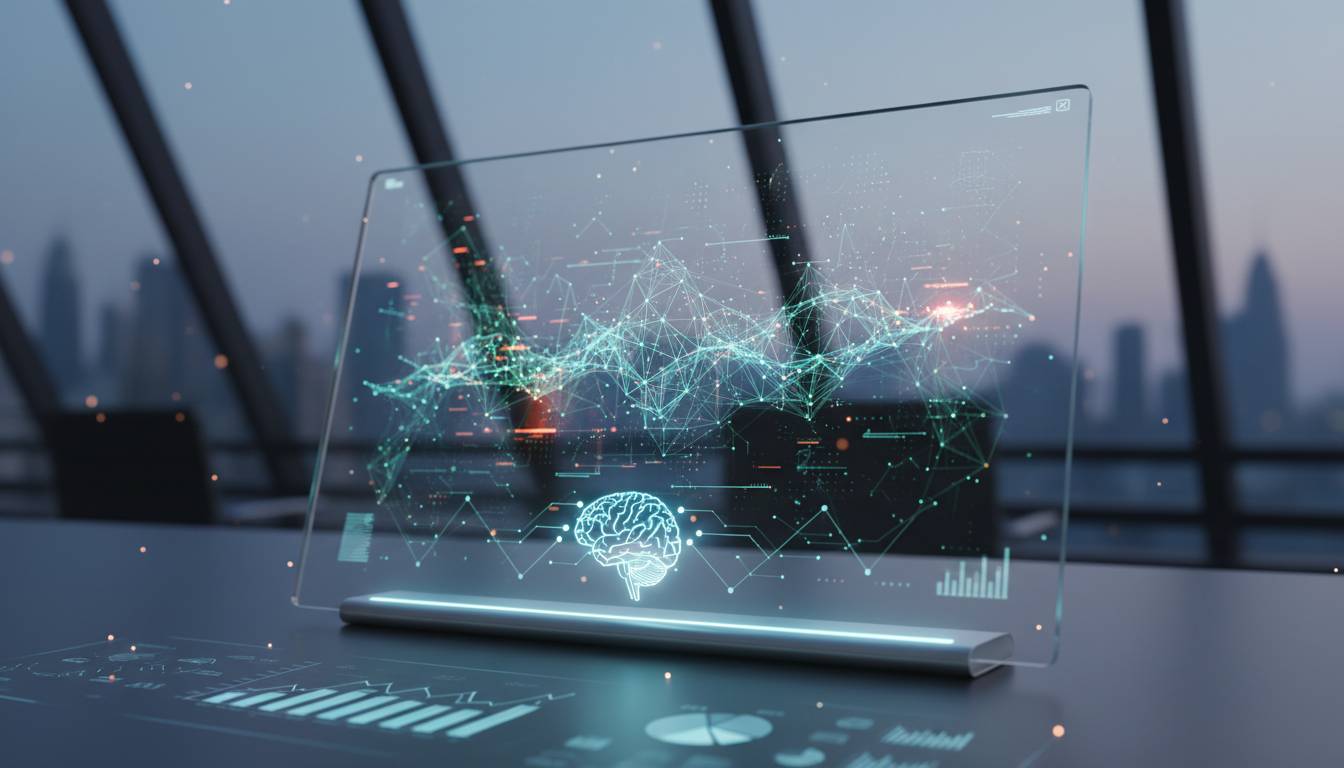 Are you ready for the AI demand planning revolution? 7 harsh truths