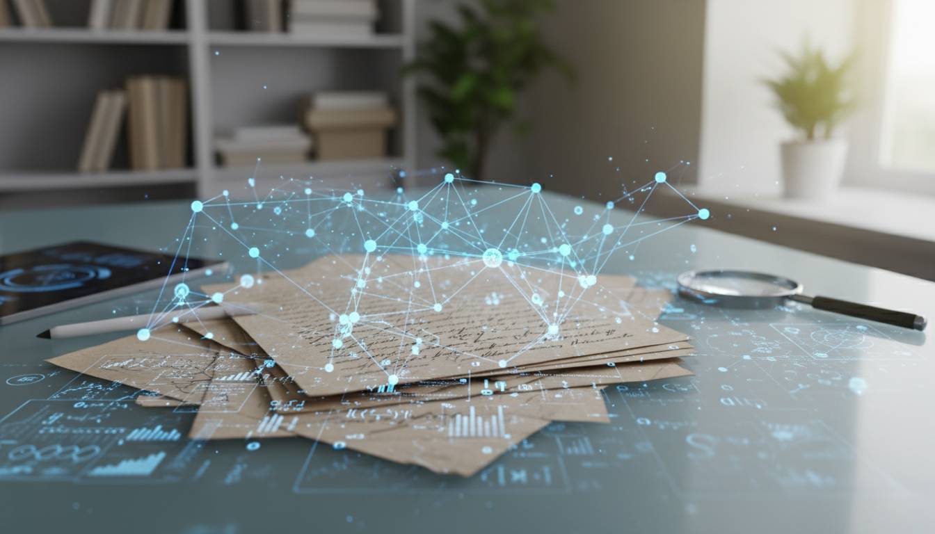 The dark side of AI-based document analysis: What no one tells you