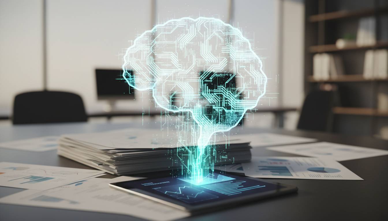 Are AI document summarizers the hero—or the next big problem?
