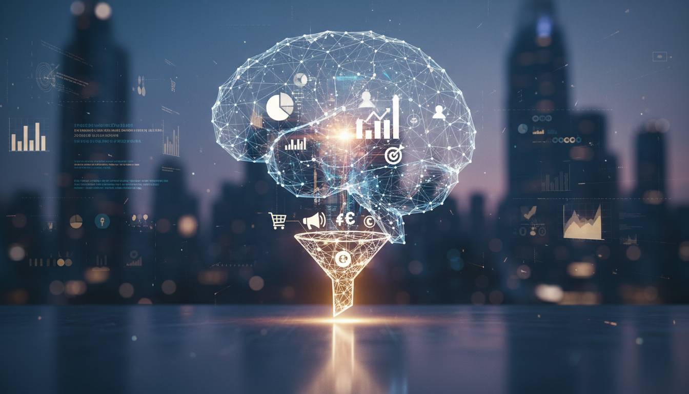 Are you ready for the AI marketing revolution?