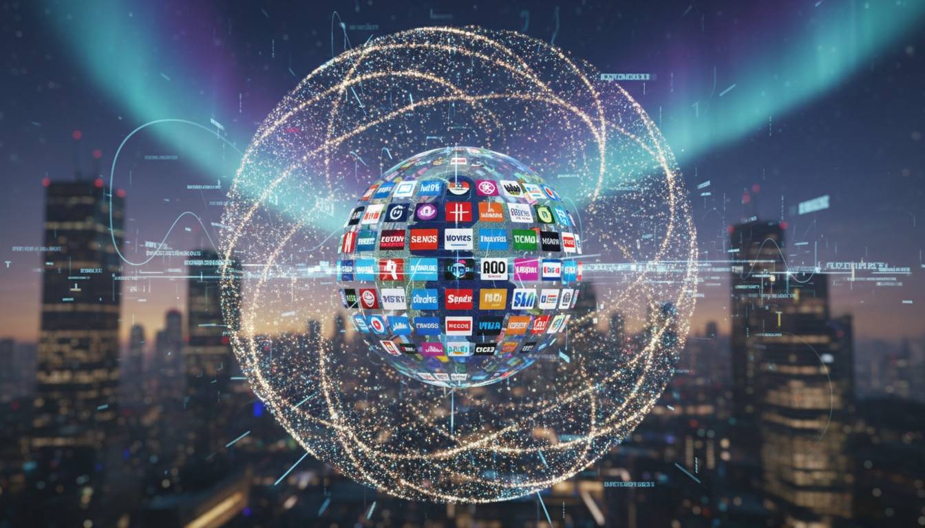Who’s really writing your news? The rise of AI-based news aggregators