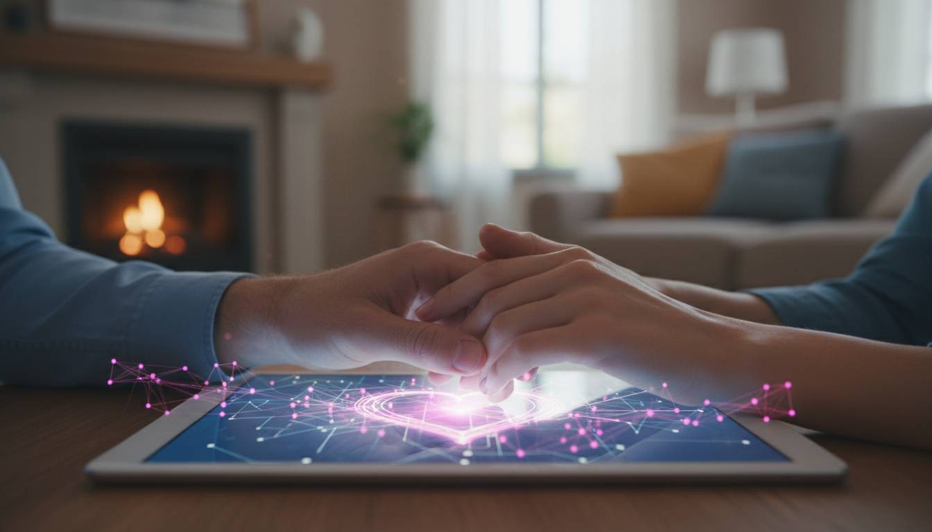 Is AI the new love guru? Unfiltered truths about AI relationship advice