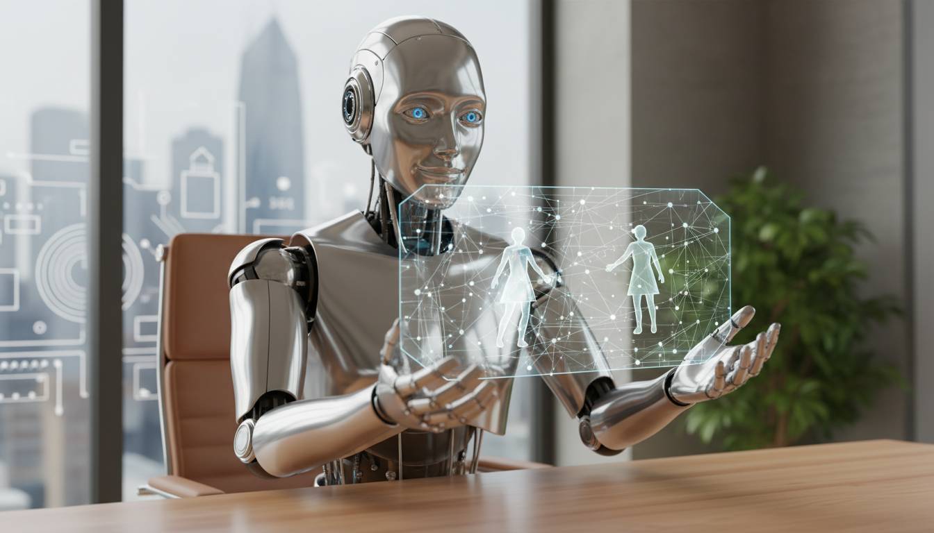 AI-based relationship counselor or human therapist — who wins?