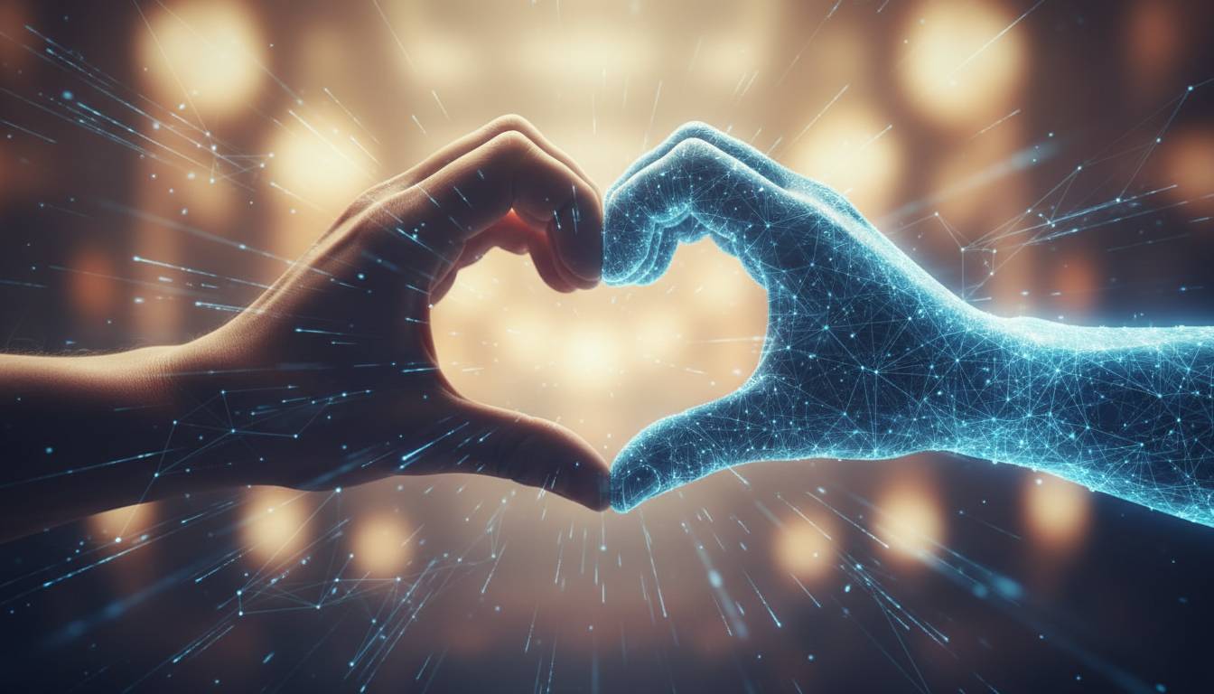 Is AI the future of your love life? The truths no one tells you