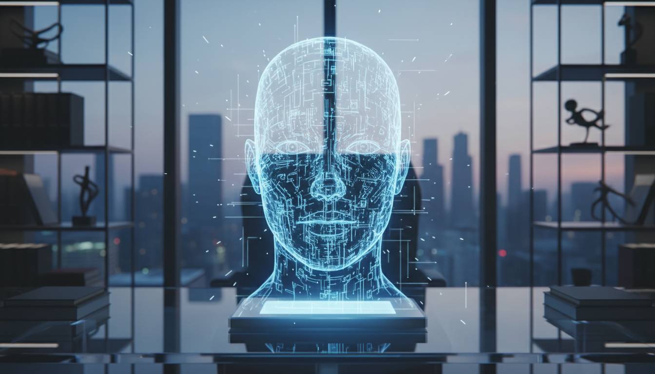Will AI-based legal assistants rewrite your law firm’s future?