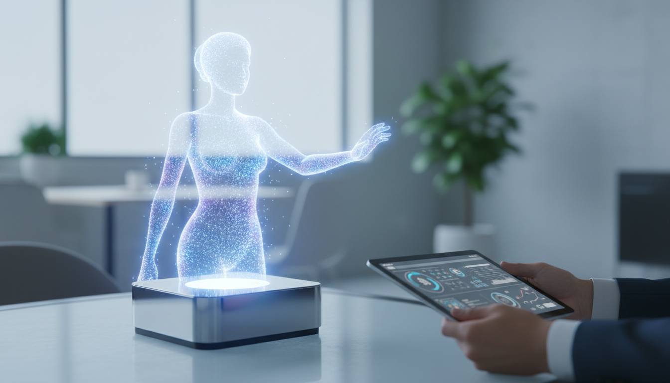 Is AI-based virtual support actually changing your work?