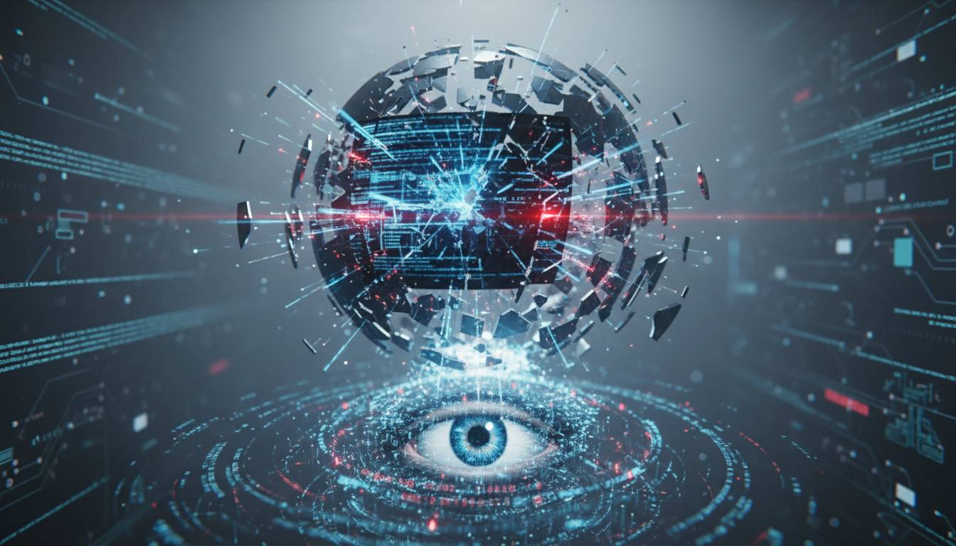AI breaking news alerts: Why you’ll never trust your news the same way again