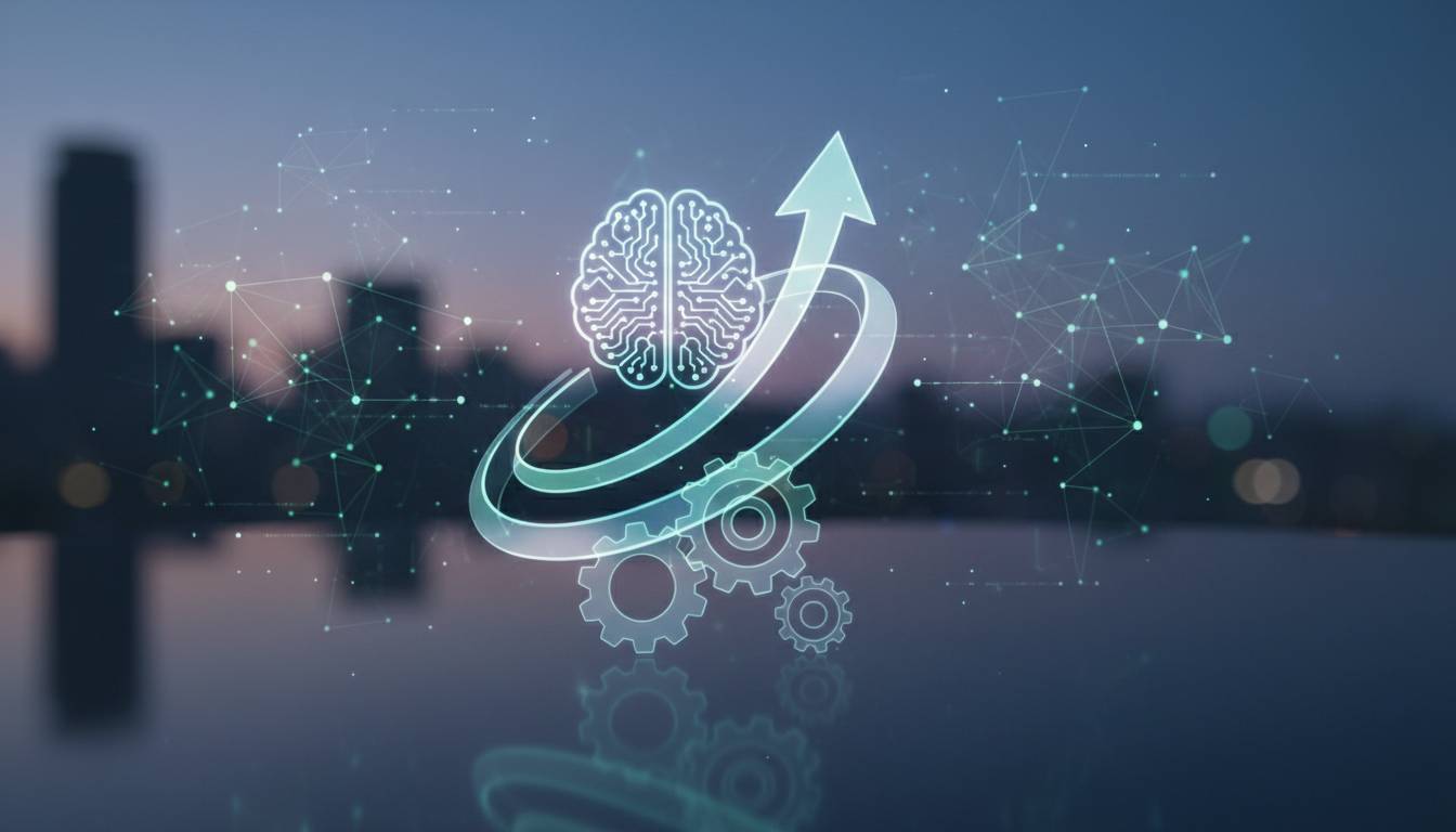 AI business process optimization in 2026: wins, traps, reality