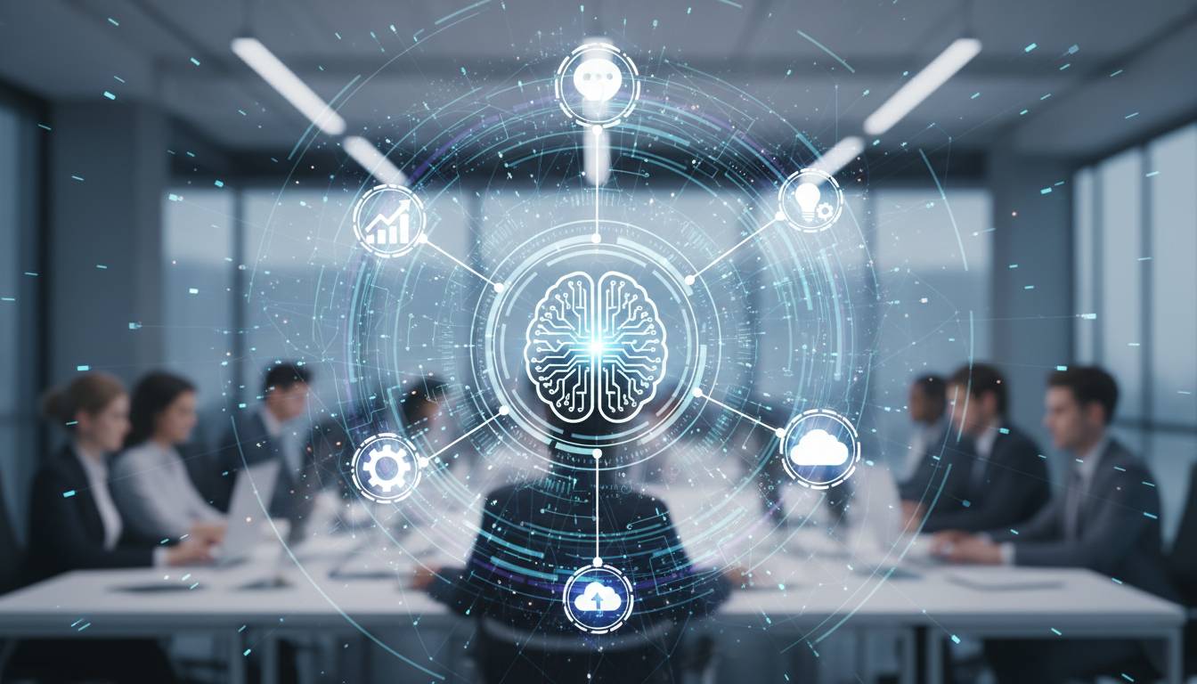 The dark side of AI business productivity tools (and how to survive it)