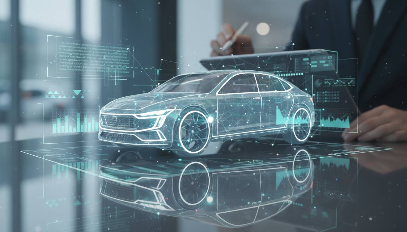 AI car buying insights 2026: outsmart biased bots, save thousands