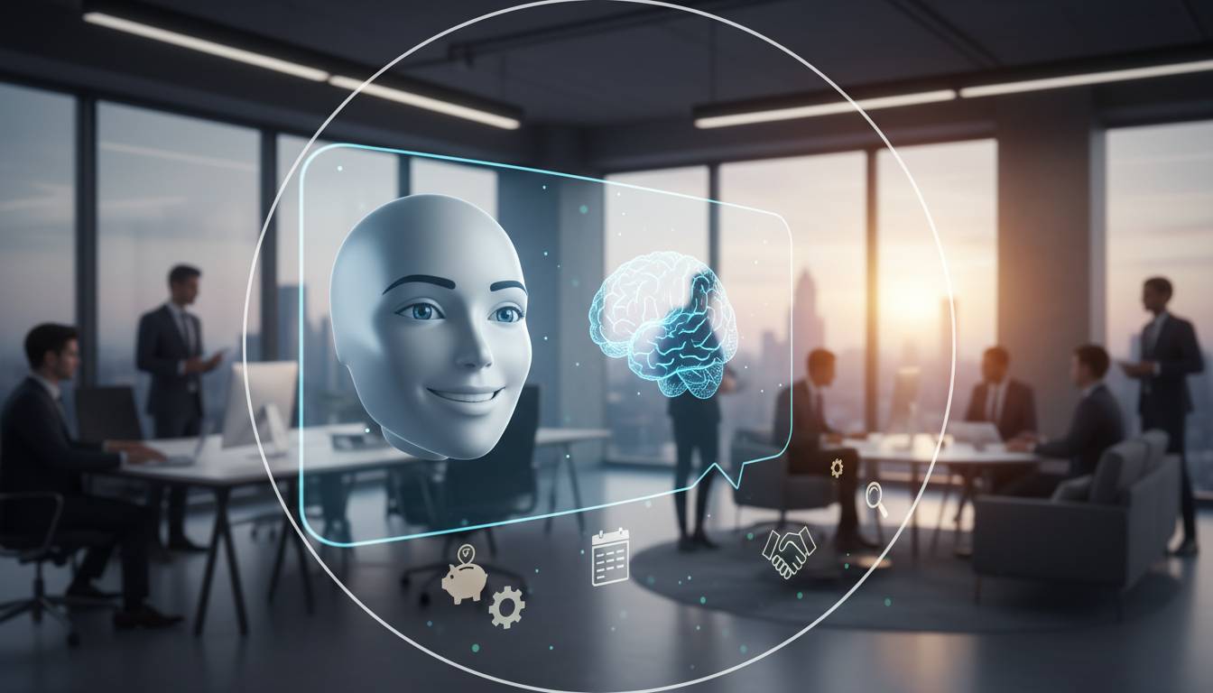The dark side of affordable AI chatbots: What businesses must know