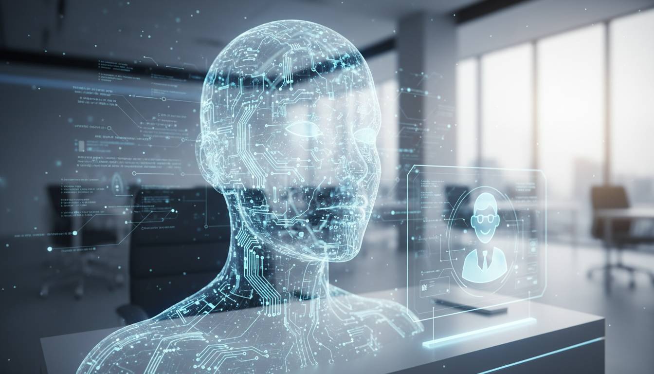AI chatbot automate customer care without losing the human touch