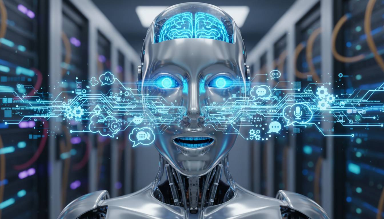 Will ai chatbot automation kill your job or save your sanity?