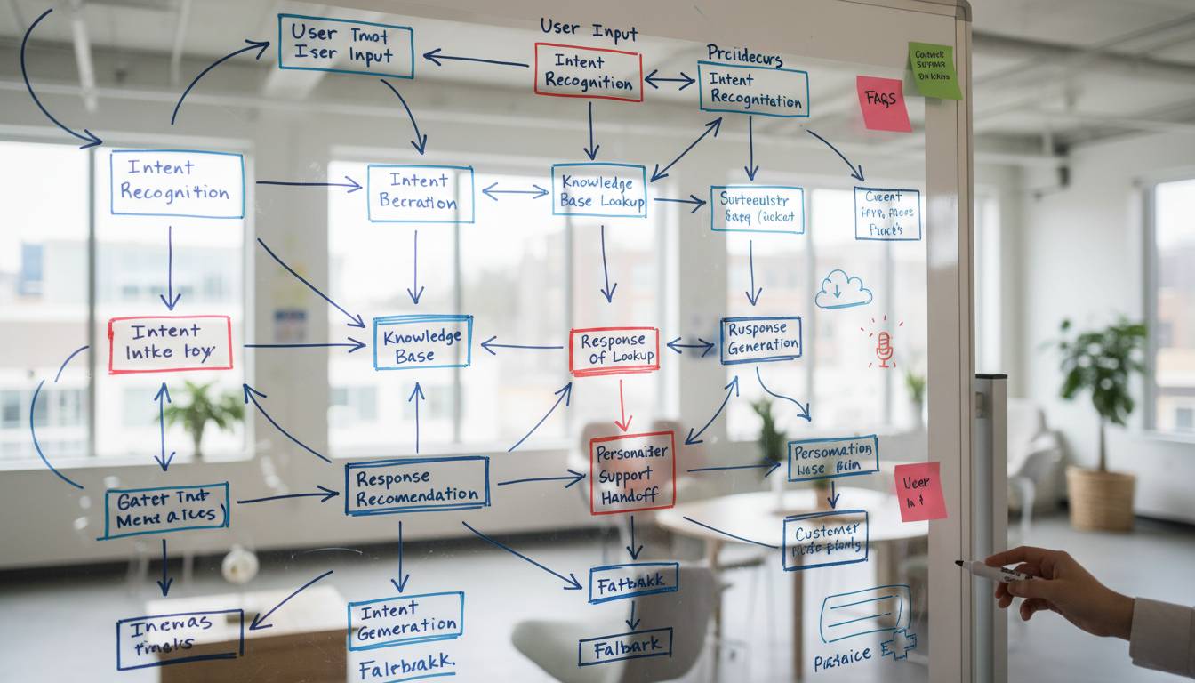 Your chatbot is boring—Here’s how to break the template trap