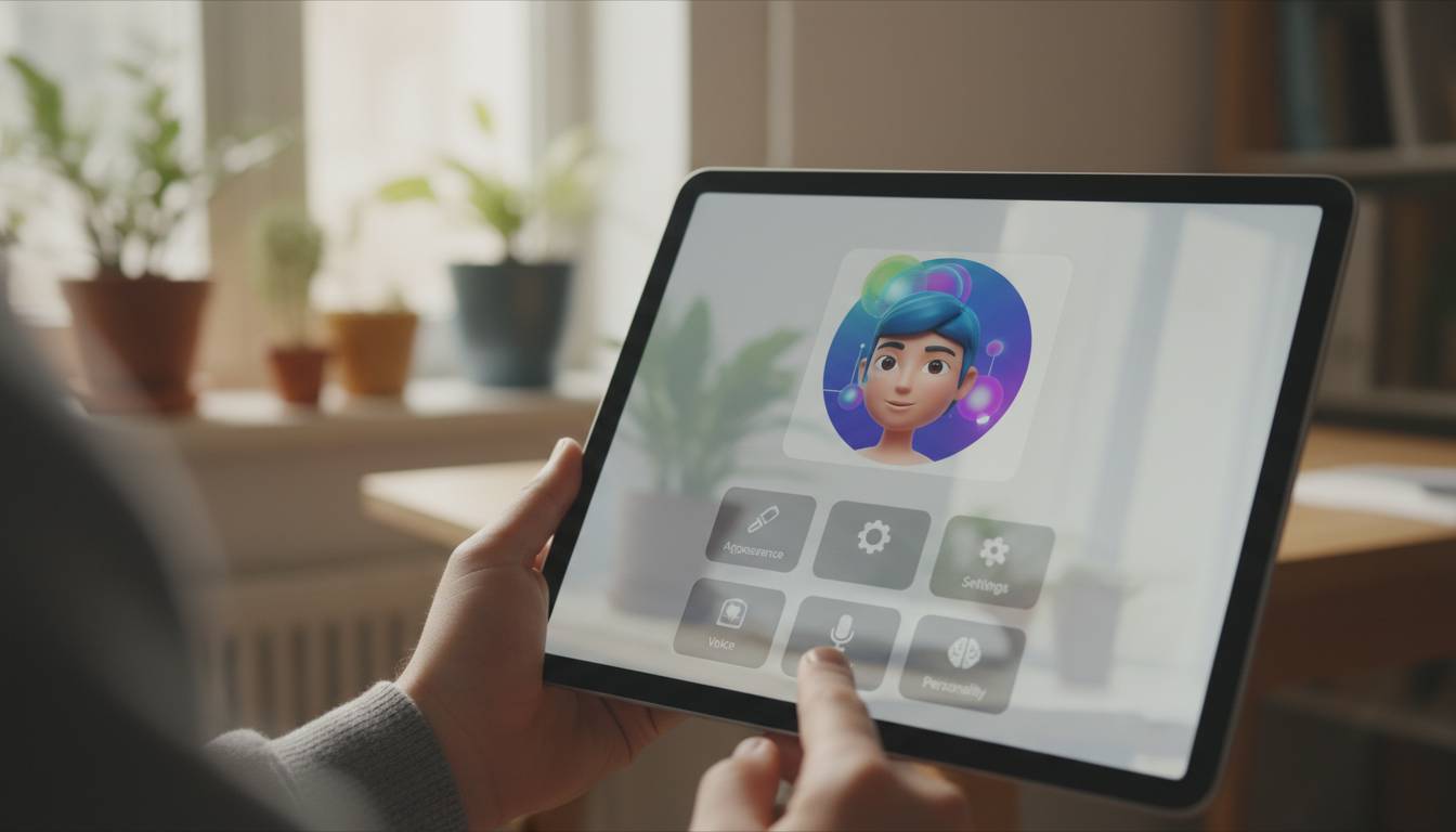 AI chatbot customization is now your brand’s sharpest edge