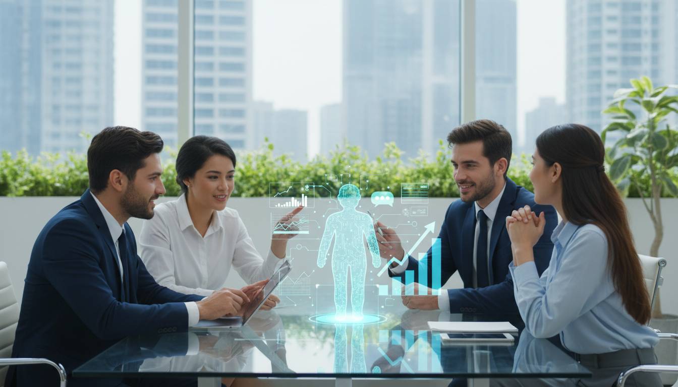 Are AI chatbots the secret to business growth? The truth in 2026