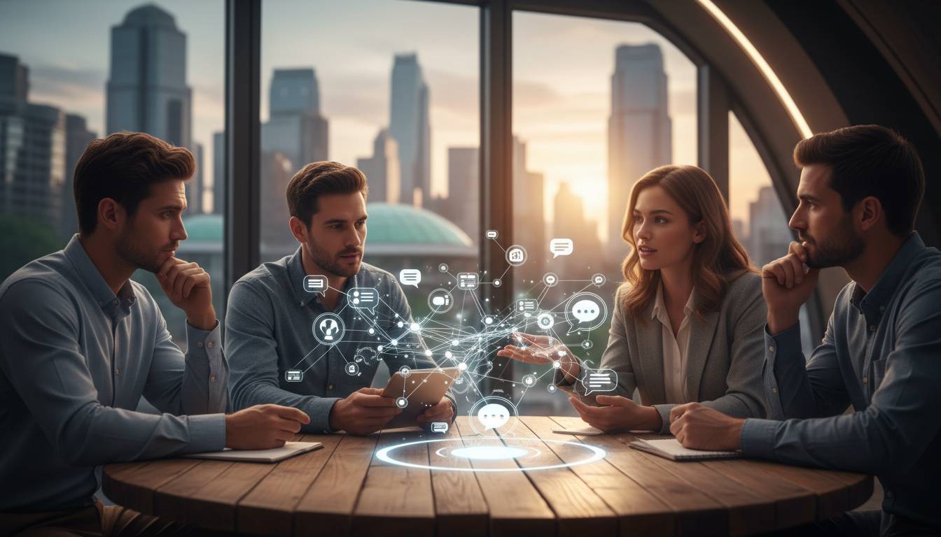 Is AI consulting dead? The disruptive rise of chatbot experts