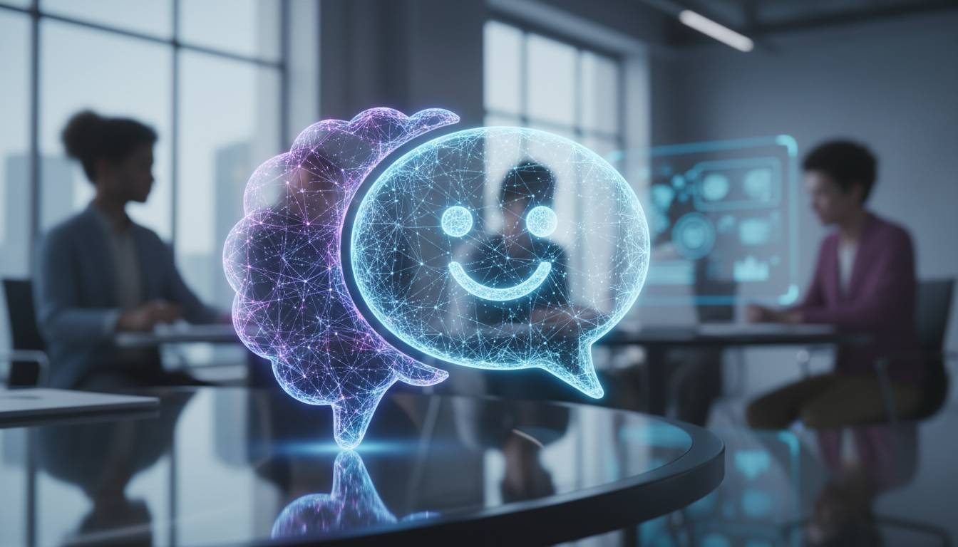 The ugly truth behind AI chatbot expert recommendations