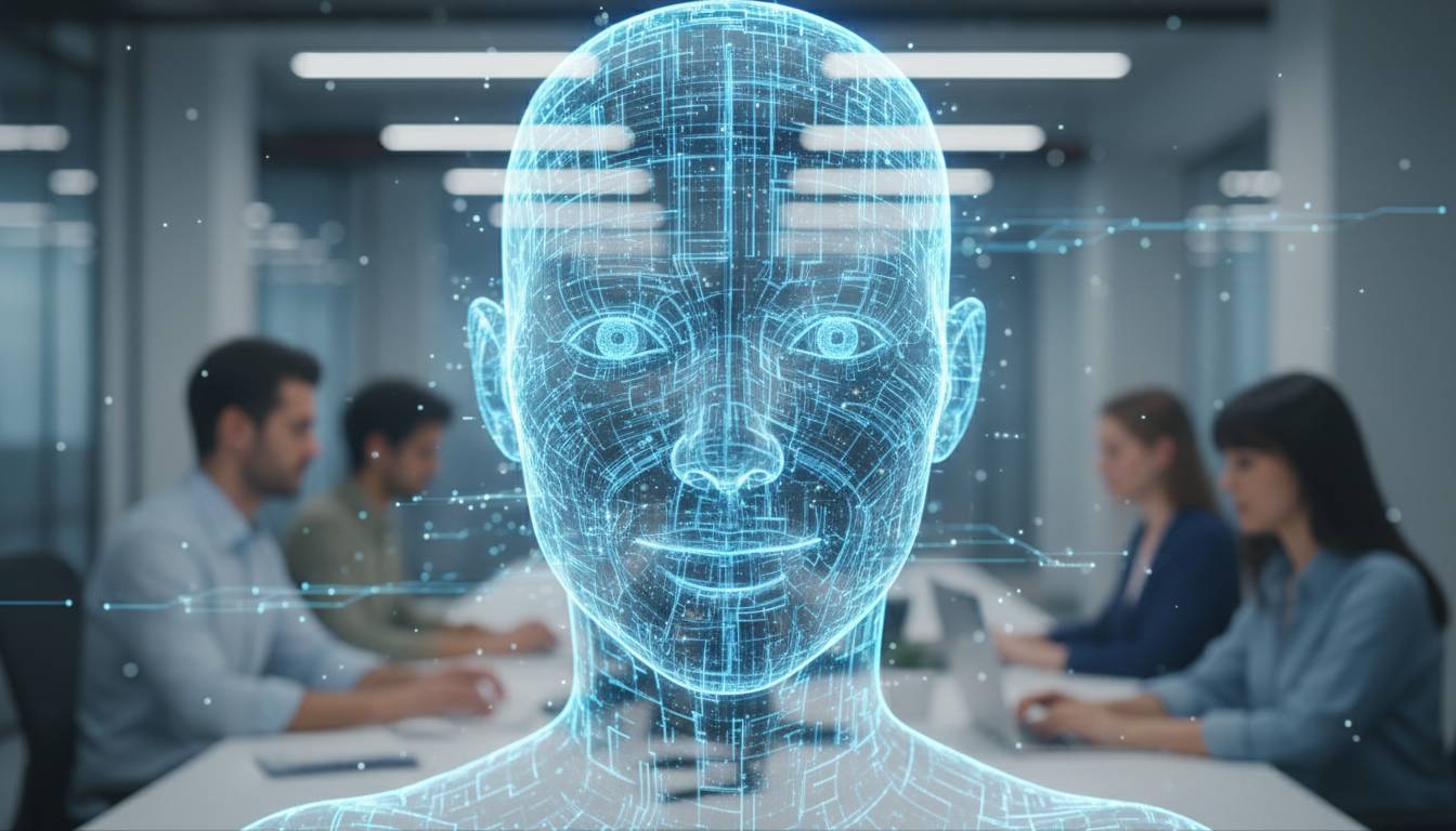 Would you trust an AI with your angriest customers?