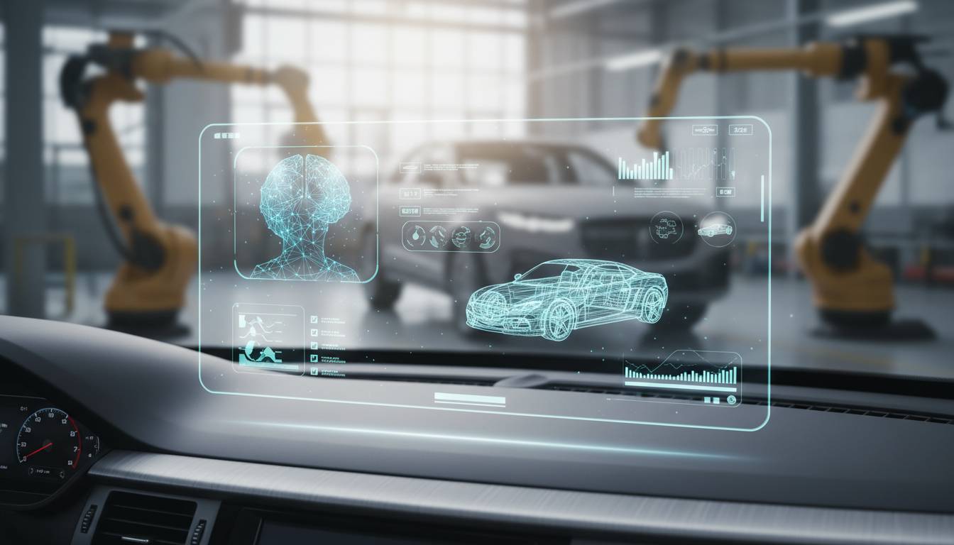 Is your car business ready for the AI chatbot revolution?