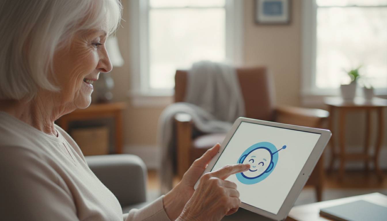 Would You Trust an AI With Grandma’s Care? The 2026 Reality