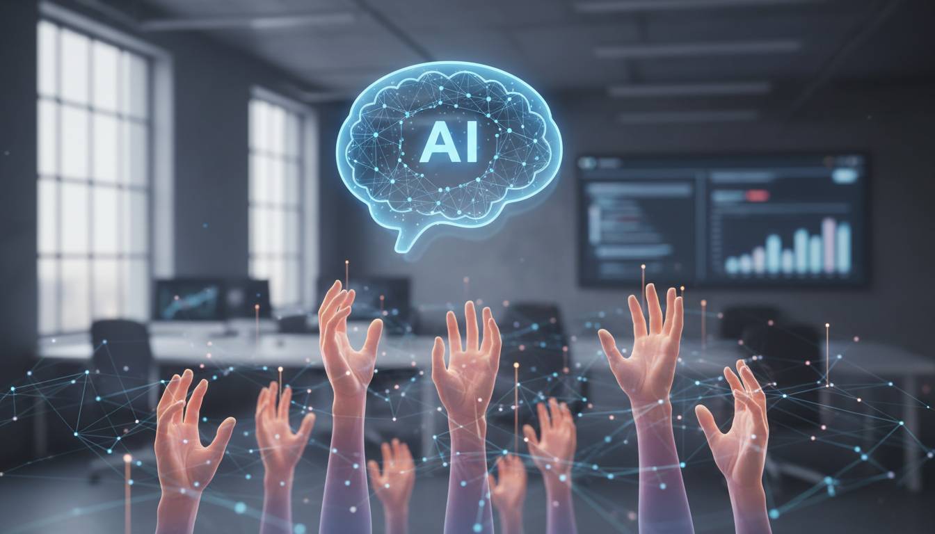 Are AI chatbots saving freelancers—or stealing their jobs?