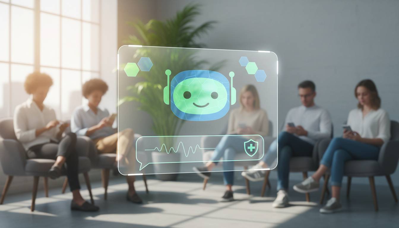 Is your health insurance ready for an AI chatbot takeover?