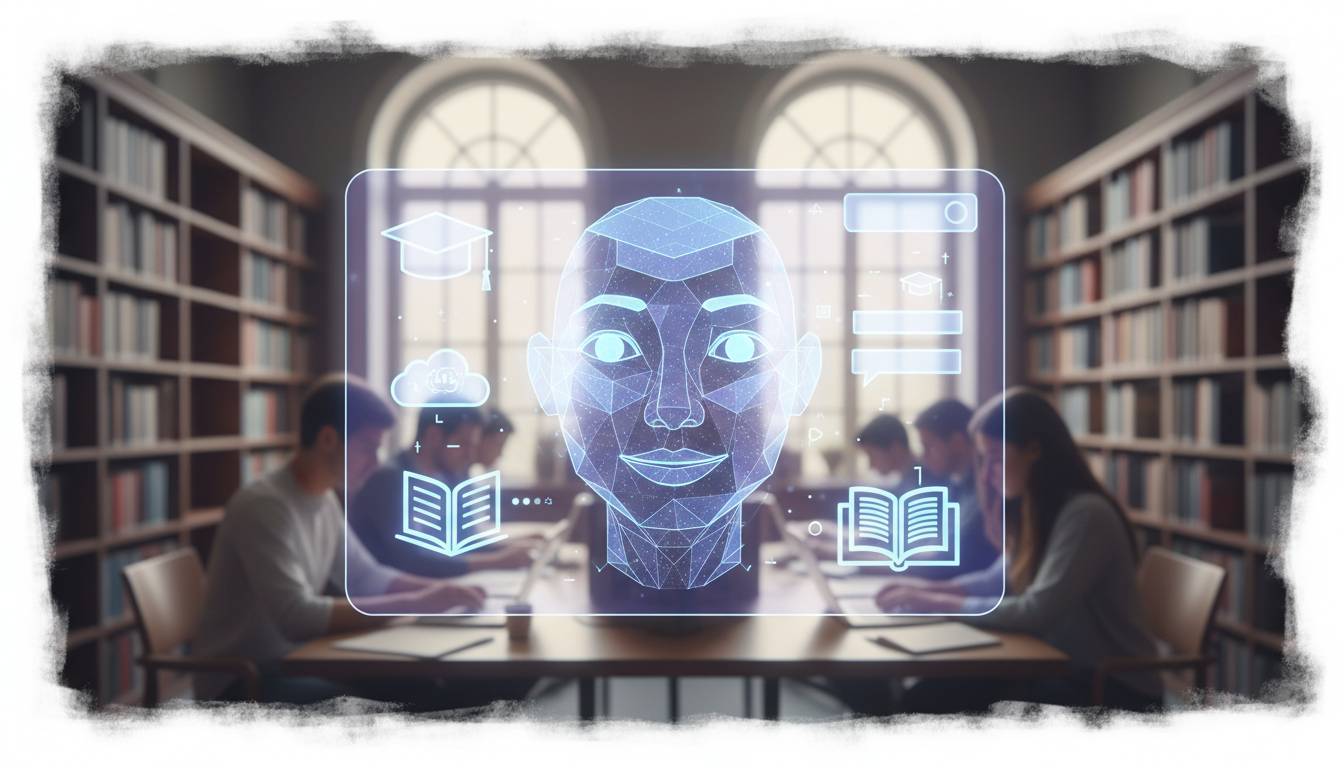 AI chatbot for higher education: disruption or distraction?