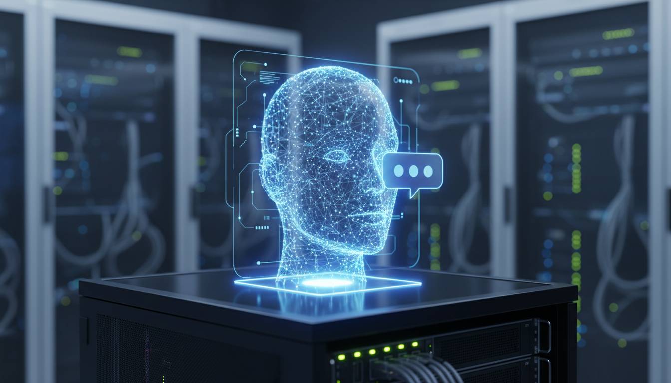 Is your IT team ready for the real AI chatbot revolution?