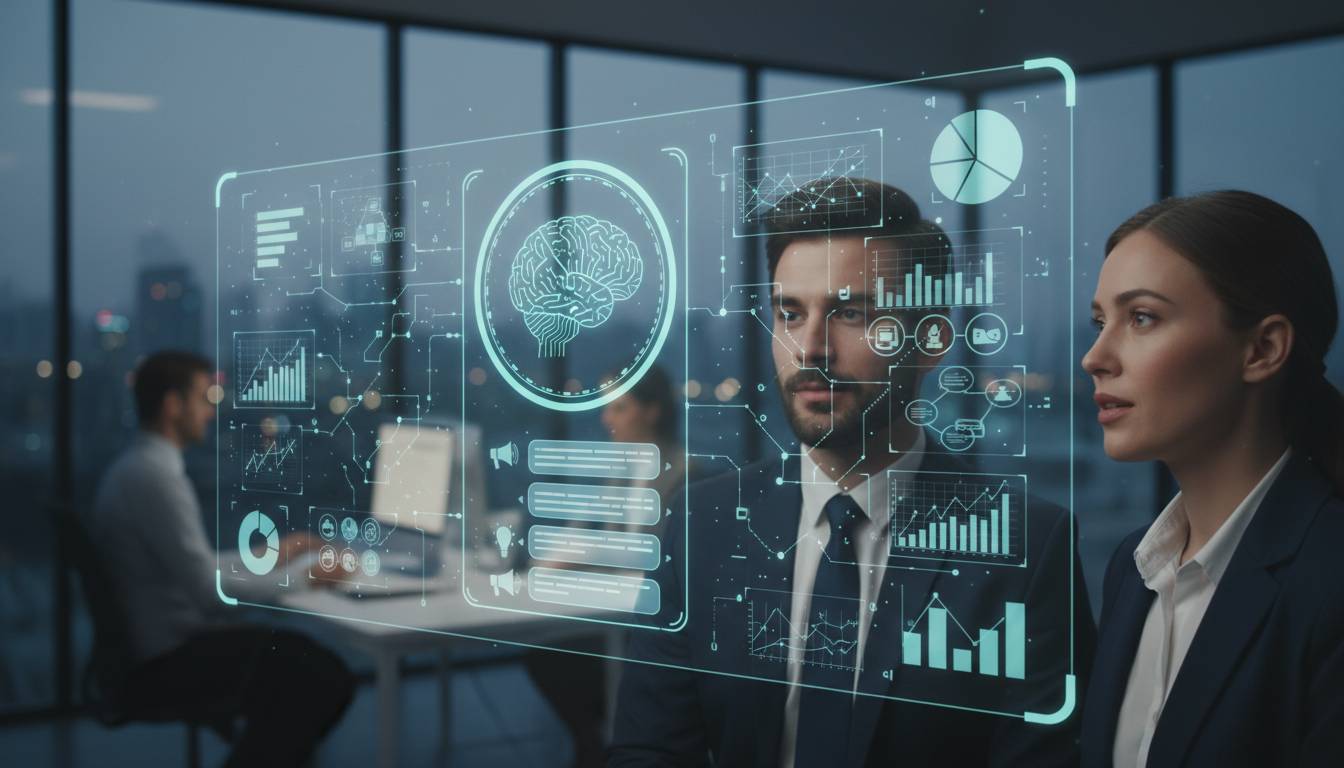 AI Chatbot for Marketing Agencies: Risks, ROI and the 2026 Power Shift