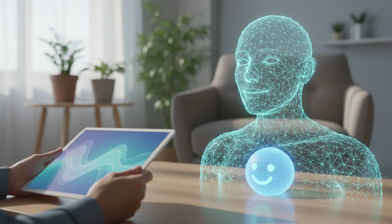 Is Your Therapist an Algorithm? The Unfiltered Truth About AI Chatbots