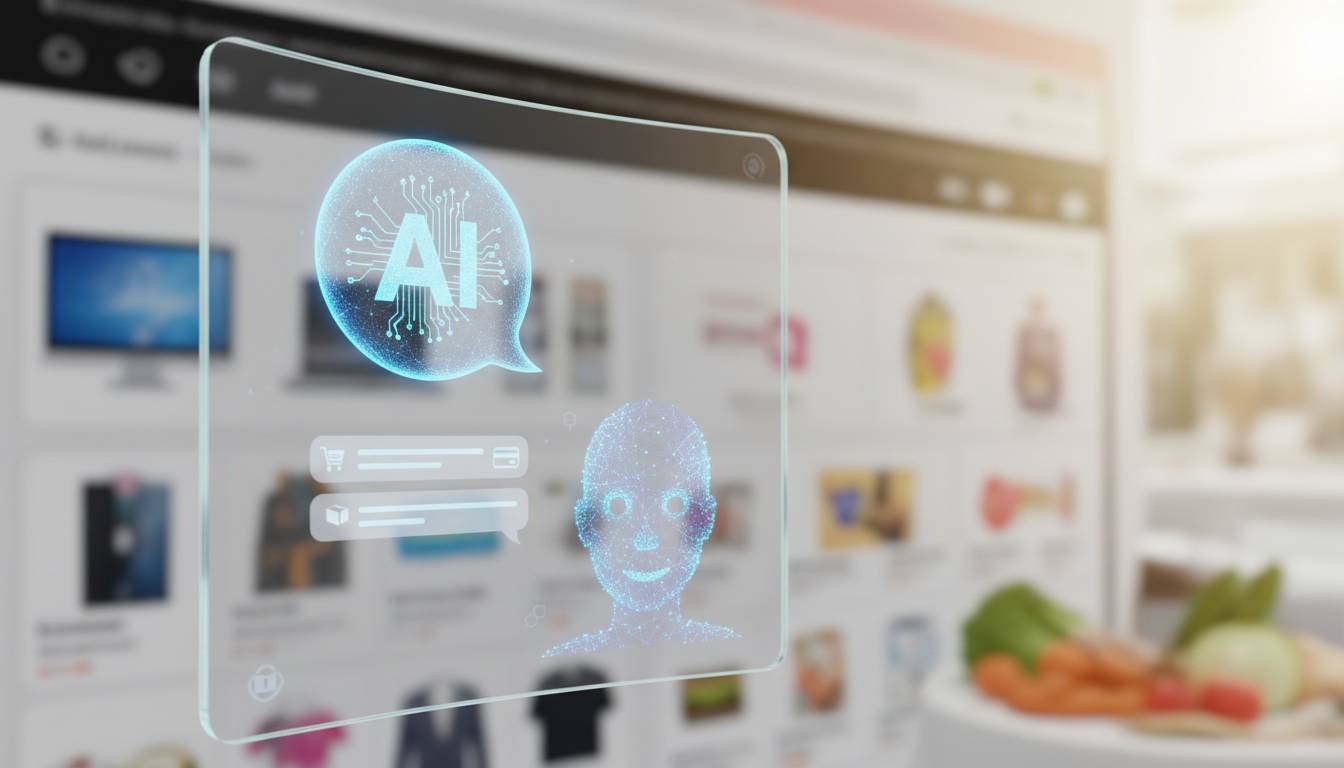 Are you ready for the AI chatbot revolution in online marketplaces?