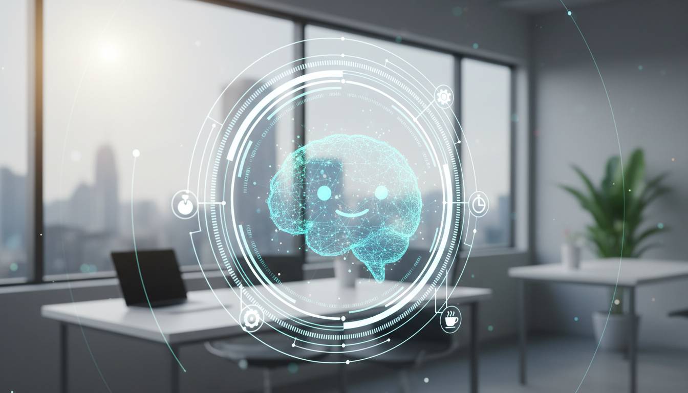 Is your calendar lying to you? AI chatbots for schedules exposed