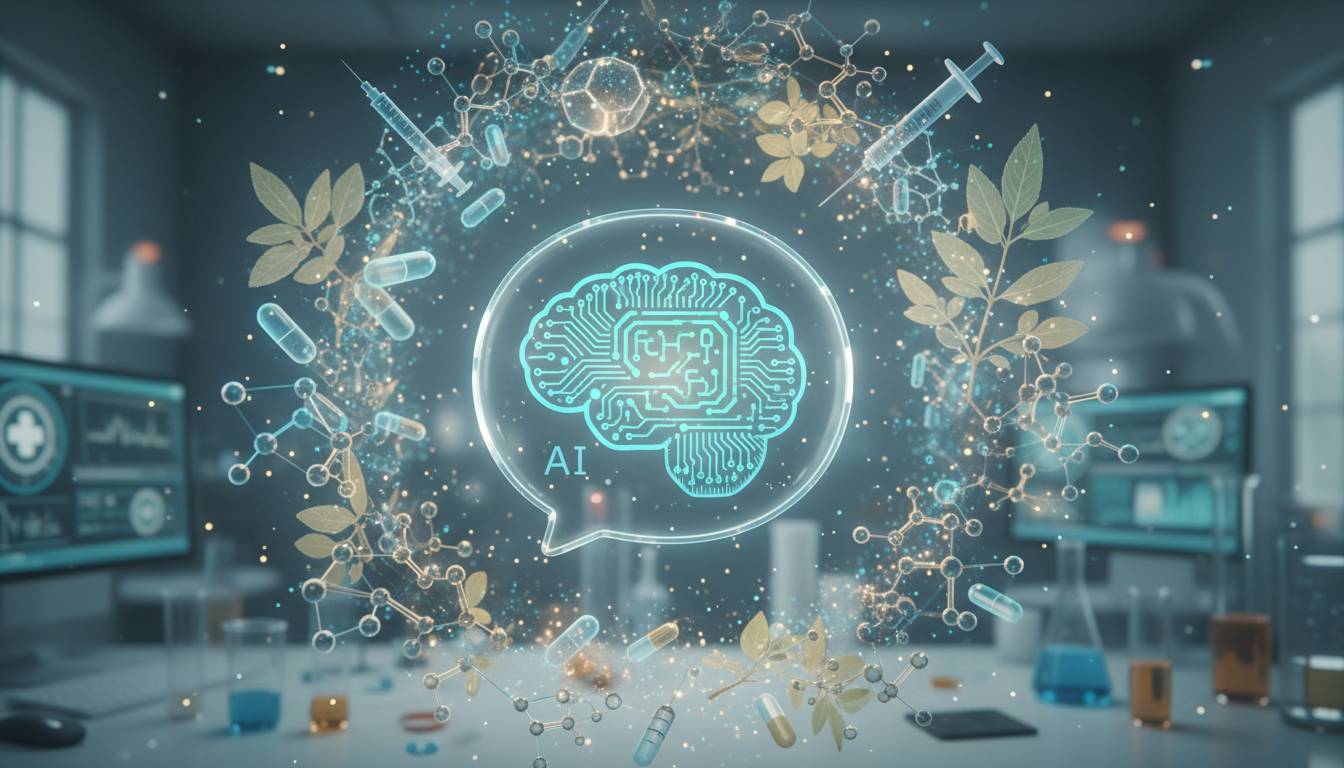 Are pharma chatbots the industry's risky secret weapon?